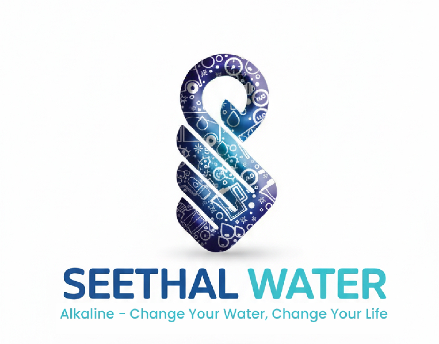 Seethal Water Logo
